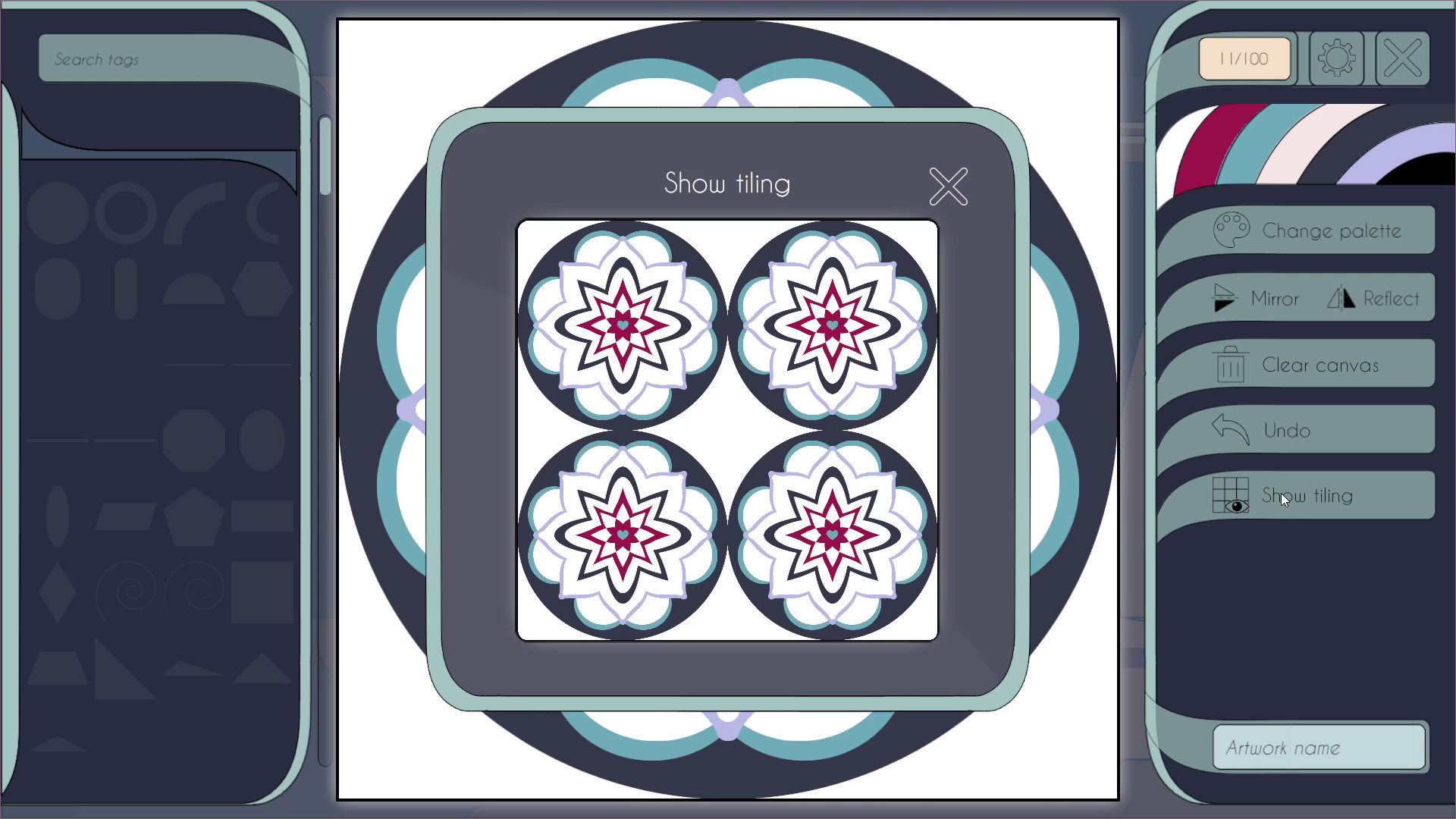 Kaleidocraft