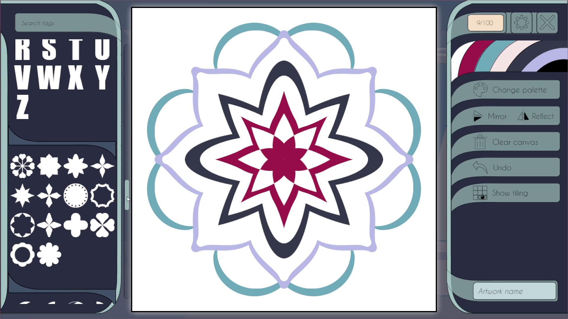 Kaleidocraft