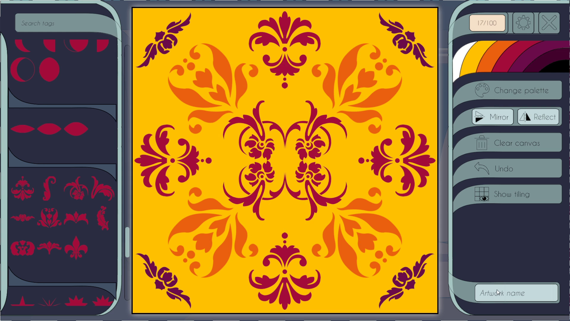 Kaleidocraft