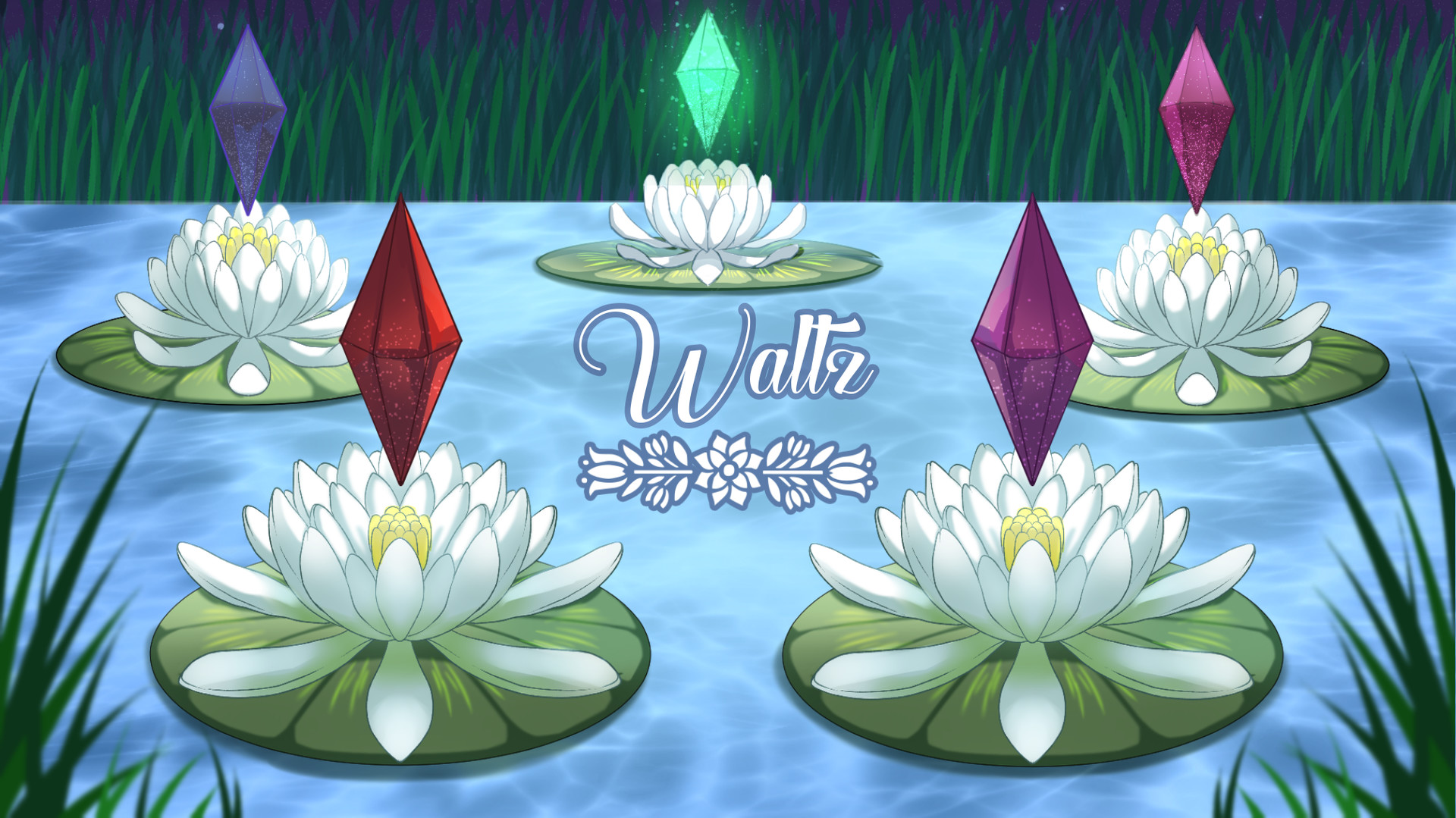 Cinderella Phenomenon: Evermore