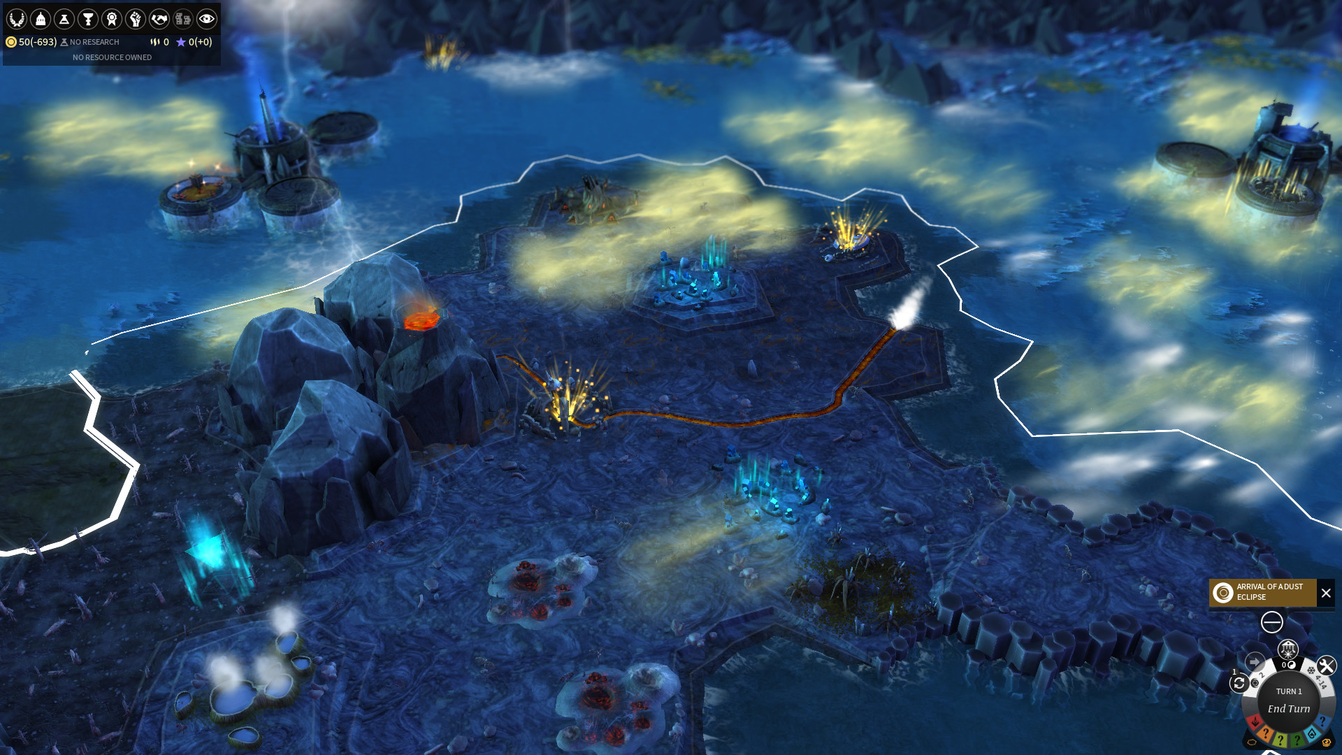 Endless Legend – Inferno