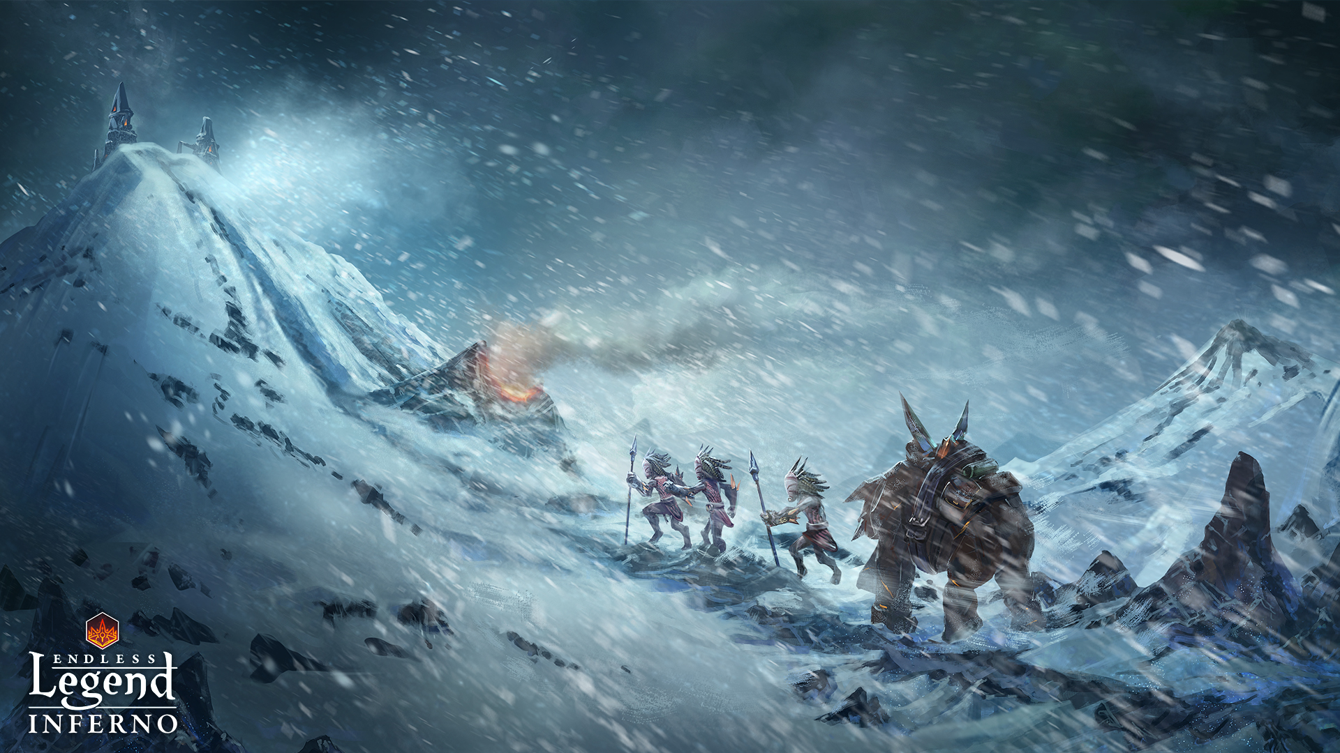 Endless Legend – Inferno