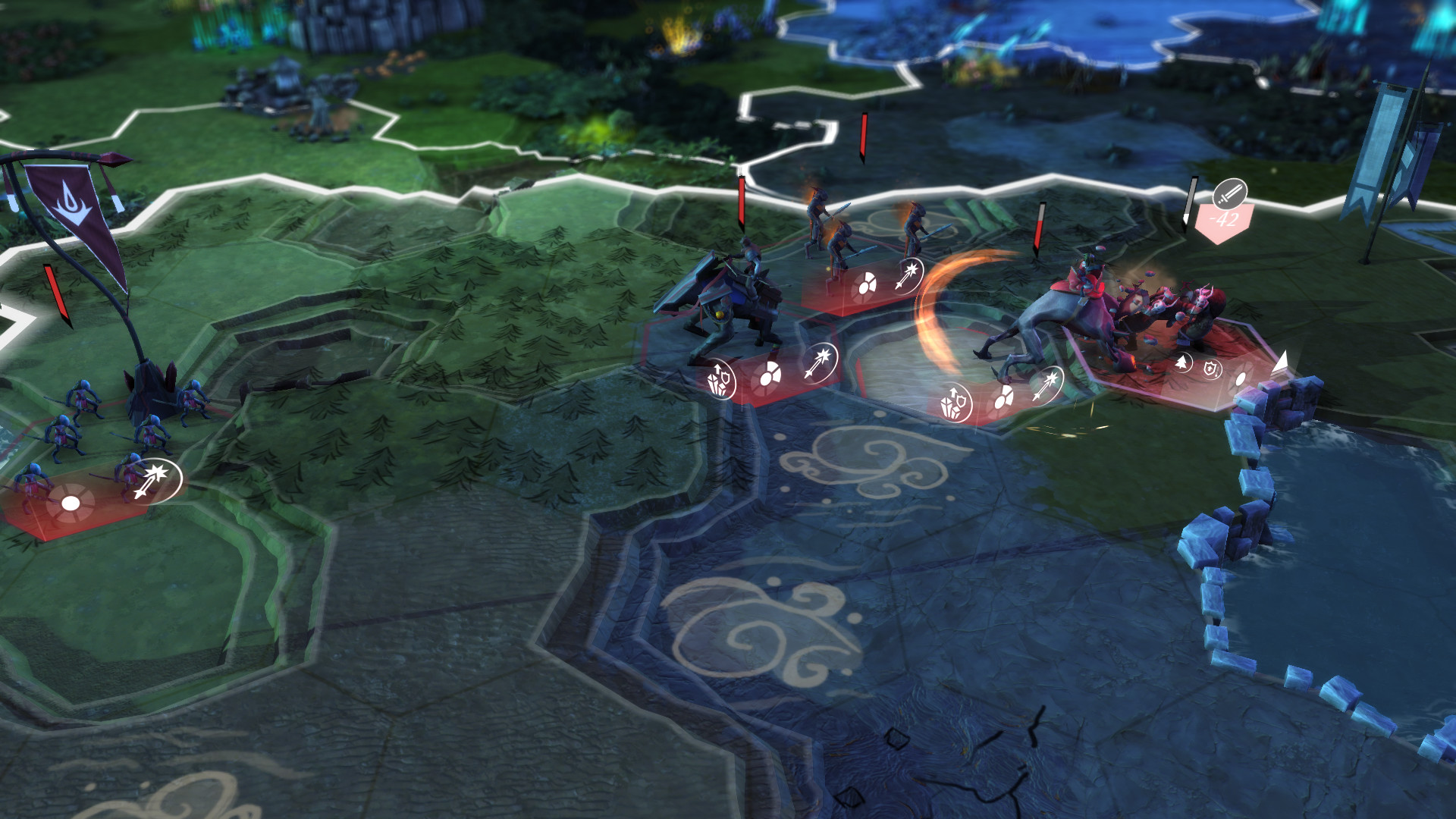 Endless Legend – Inferno