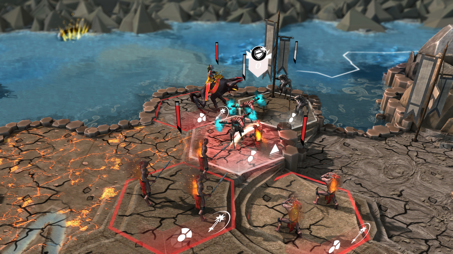 Endless Legend – Inferno