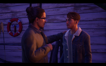 Tell Me Why: Chapter Three – Inheritance