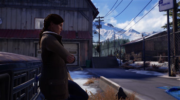 Tell Me Why: Chapter Three – Inheritance