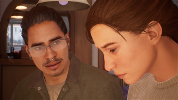 Tell Me Why: Chapter Three – Inheritance