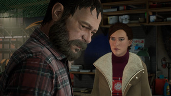 Tell Me Why: Chapter Three – Inheritance