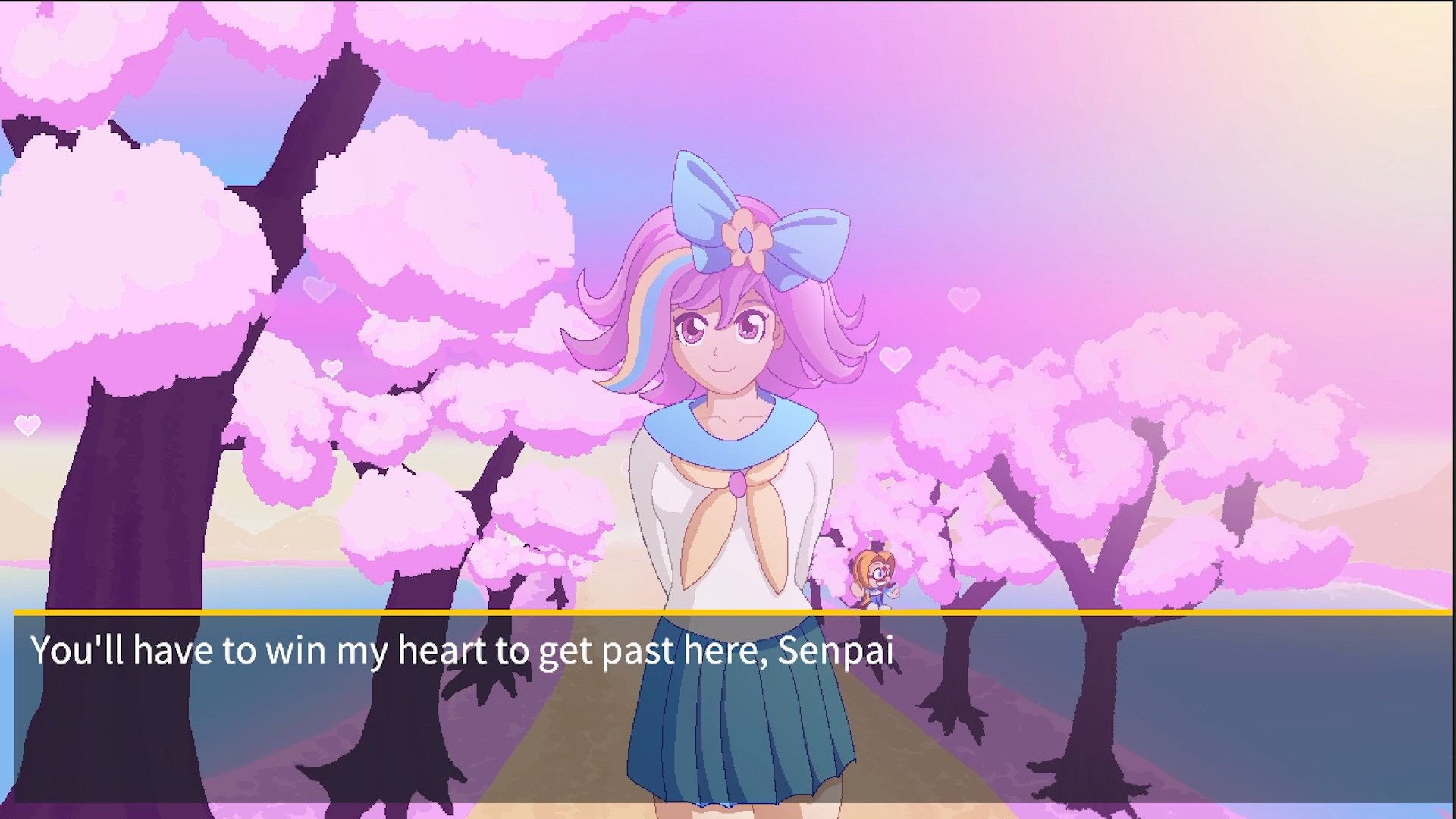 Outcore: Desktop Adventure