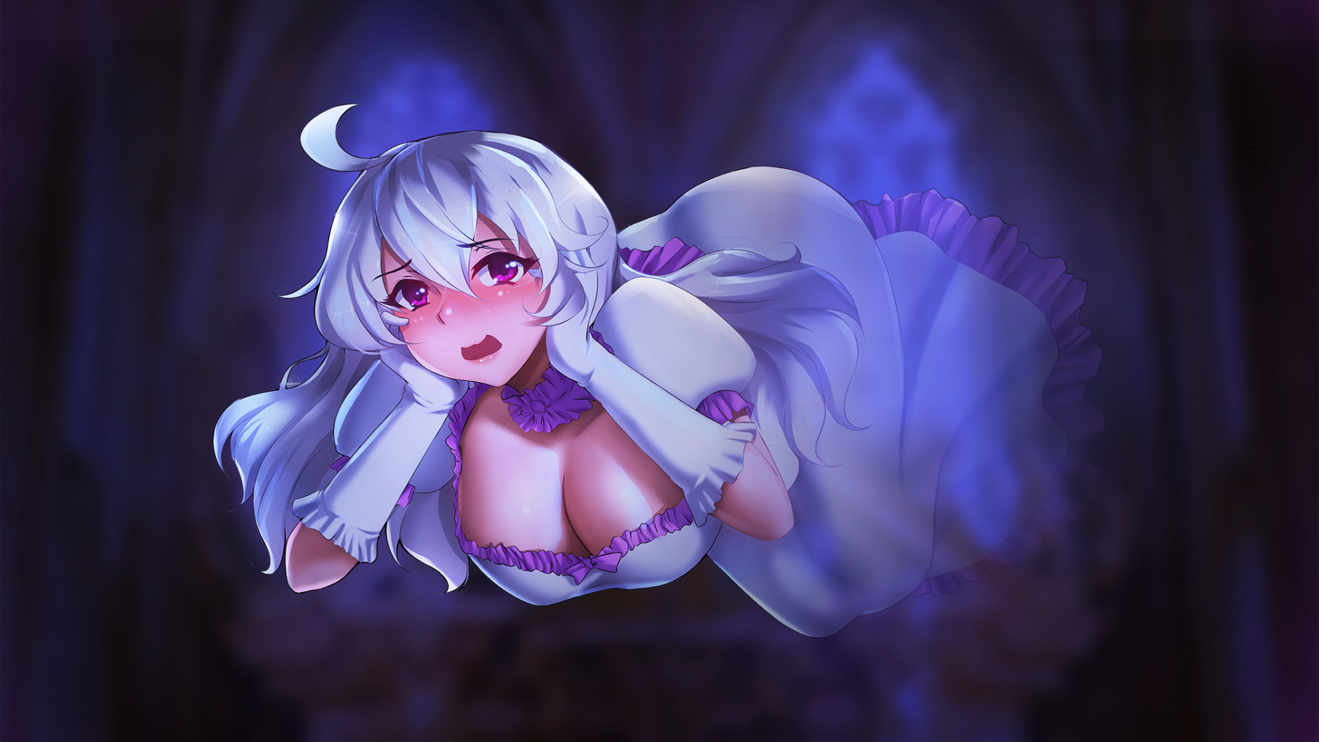 Come Inside My Inner World