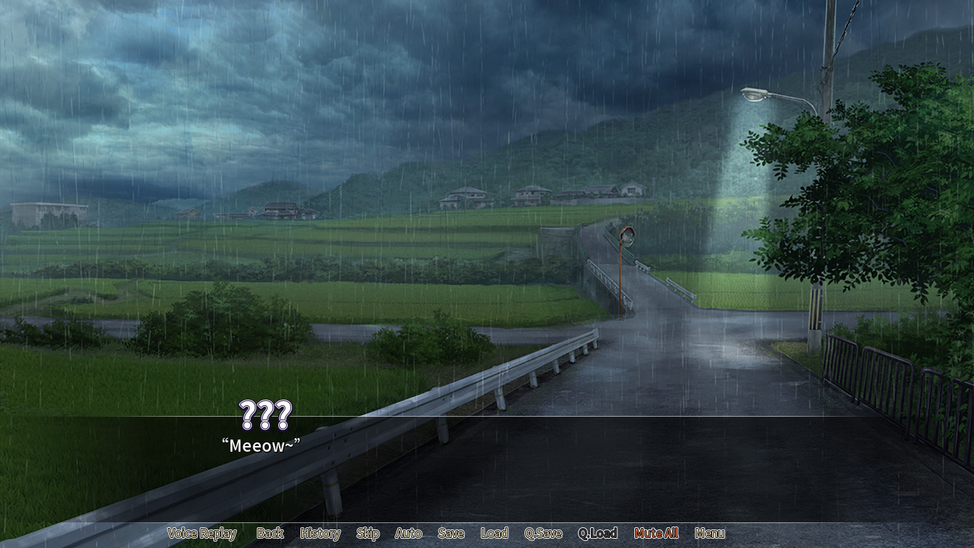 Lonely Catgirl is the Purrfect Pussy