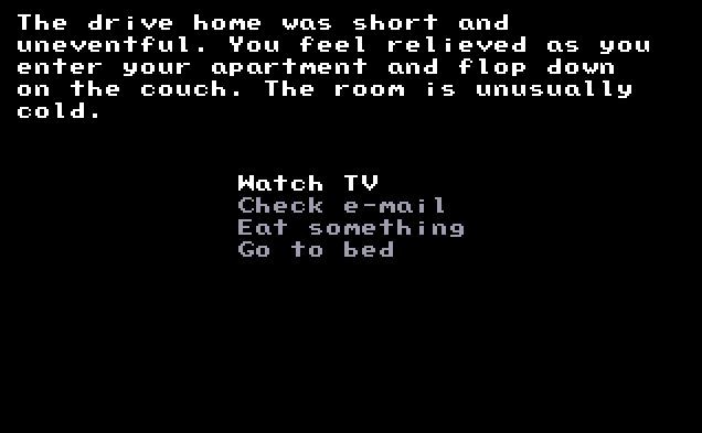Super Walrus Entertainment System