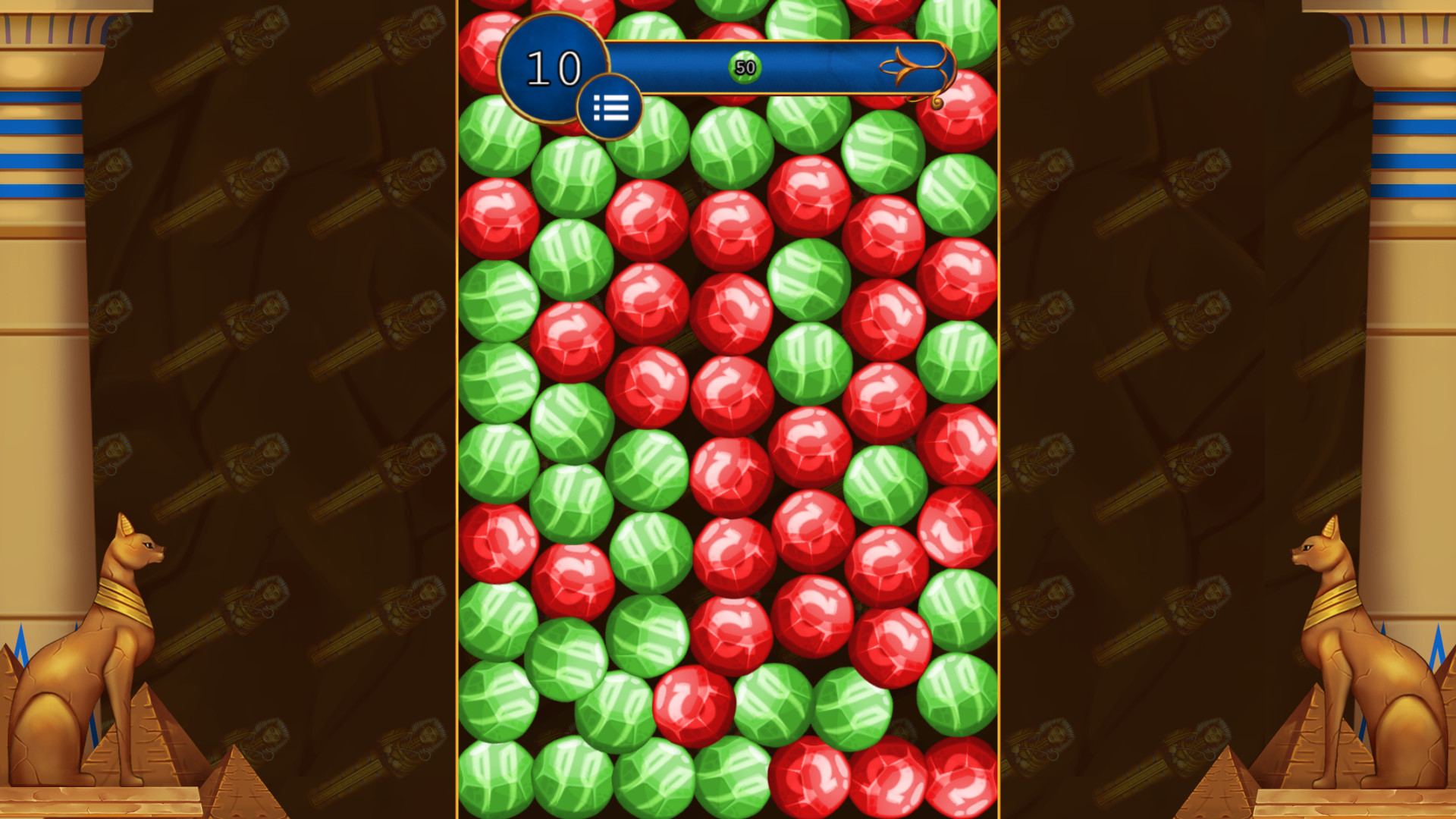 Mumba IV: Egypt Jewels