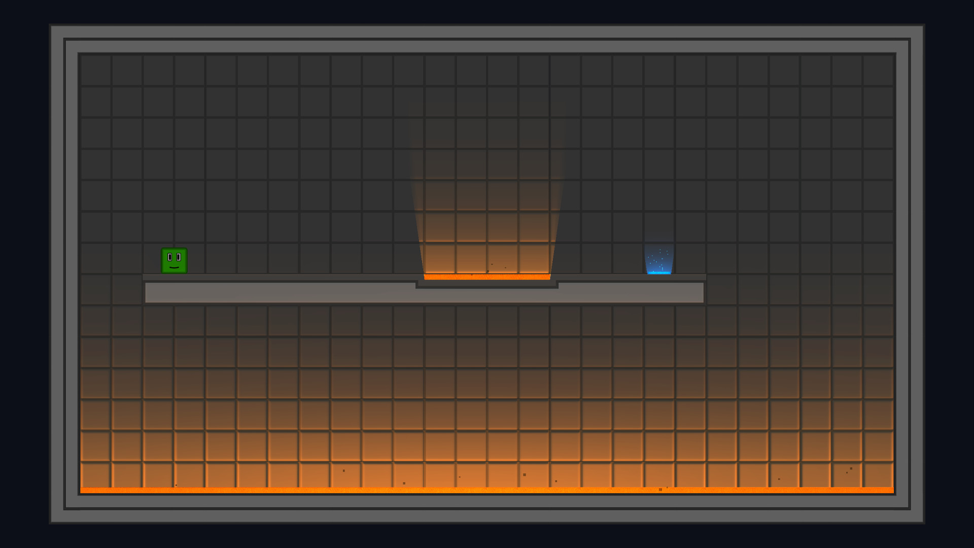 SlimeJumper: Ultimate Jump