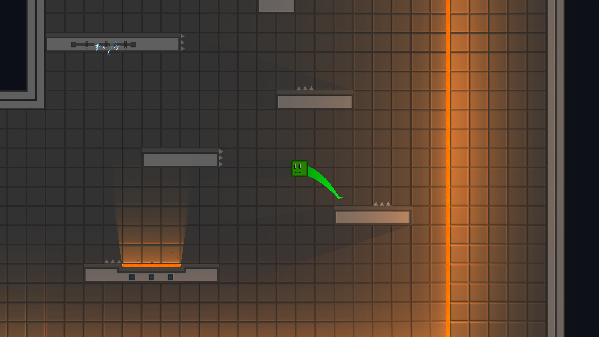 SlimeJumper: Ultimate Jump