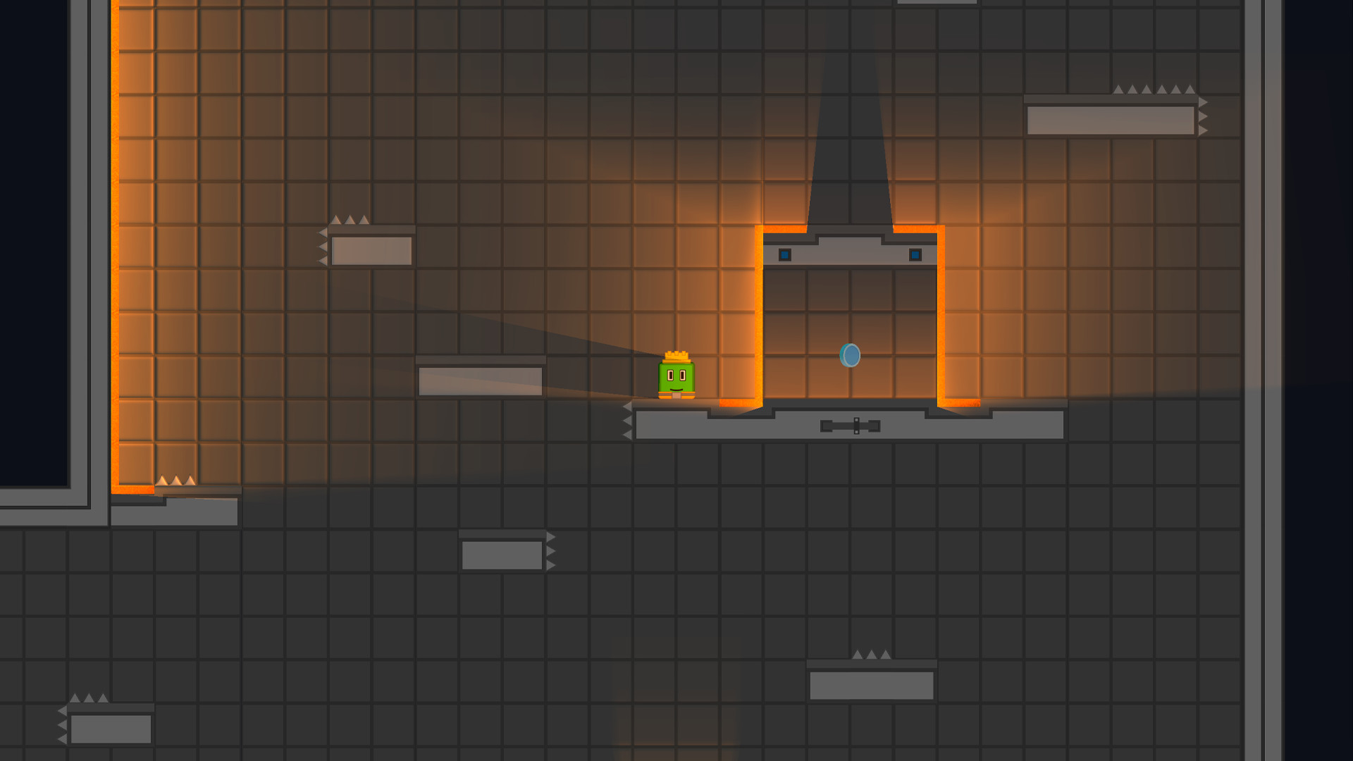 SlimeJumper: Ultimate Jump