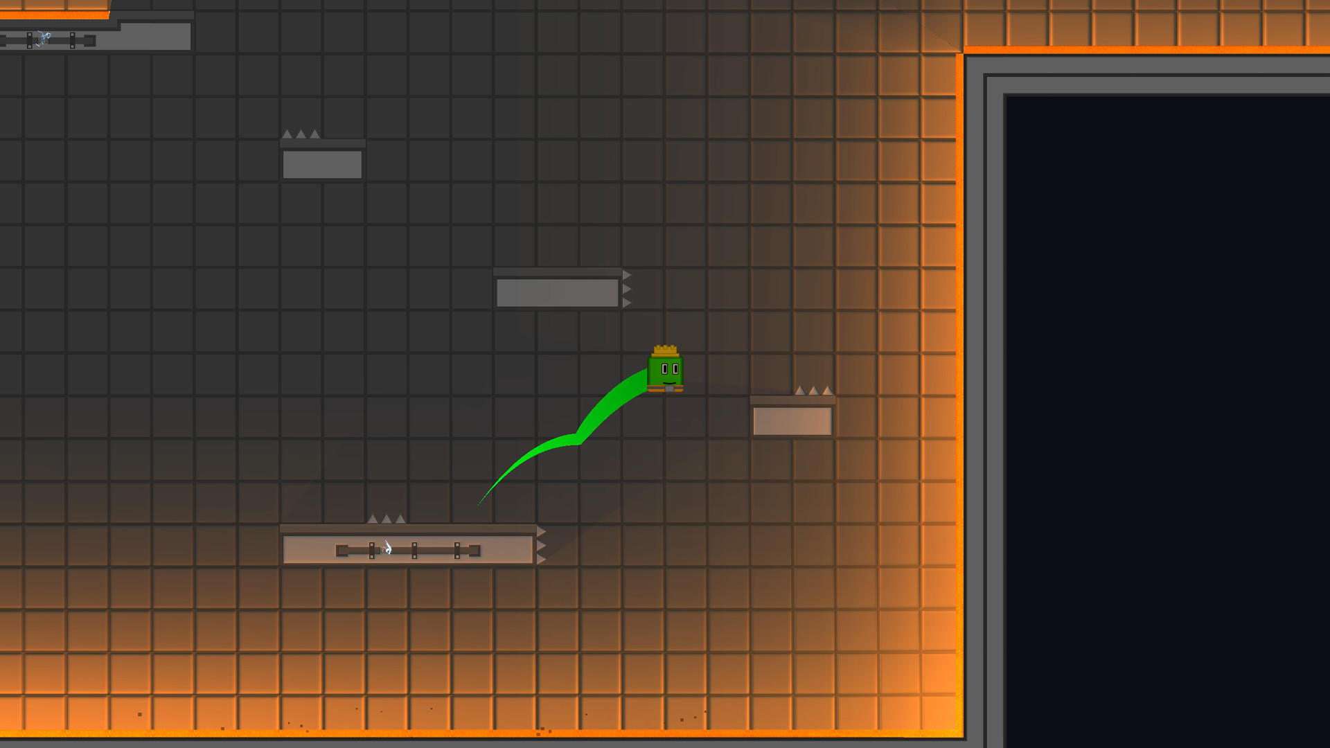 SlimeJumper: Ultimate Jump