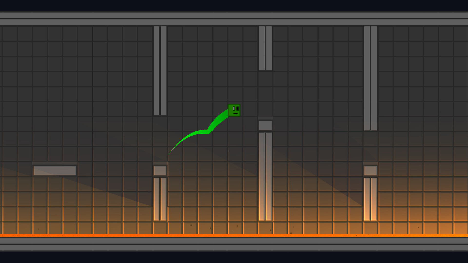 SlimeJumper: Ultimate Jump