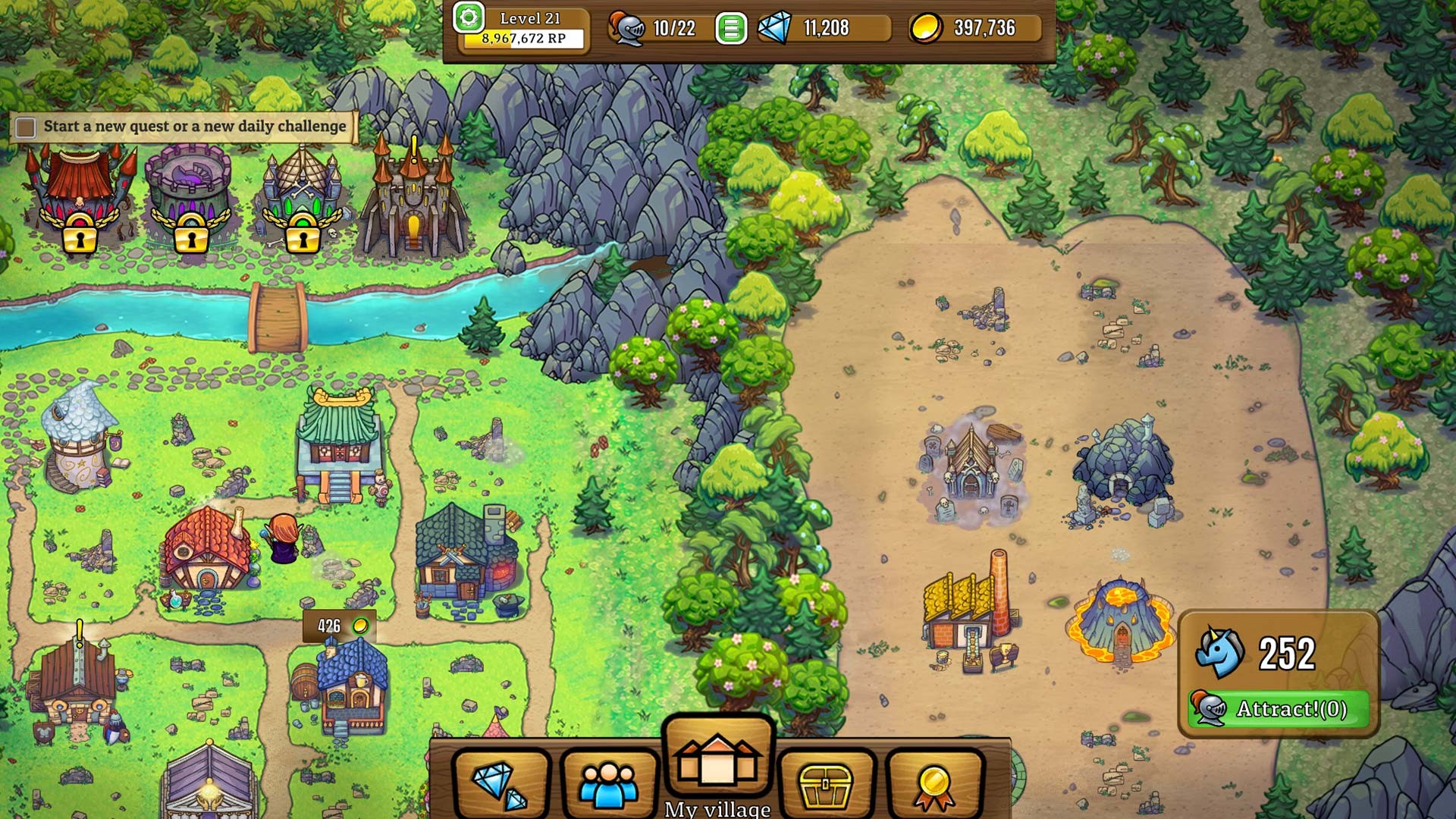Hero Park