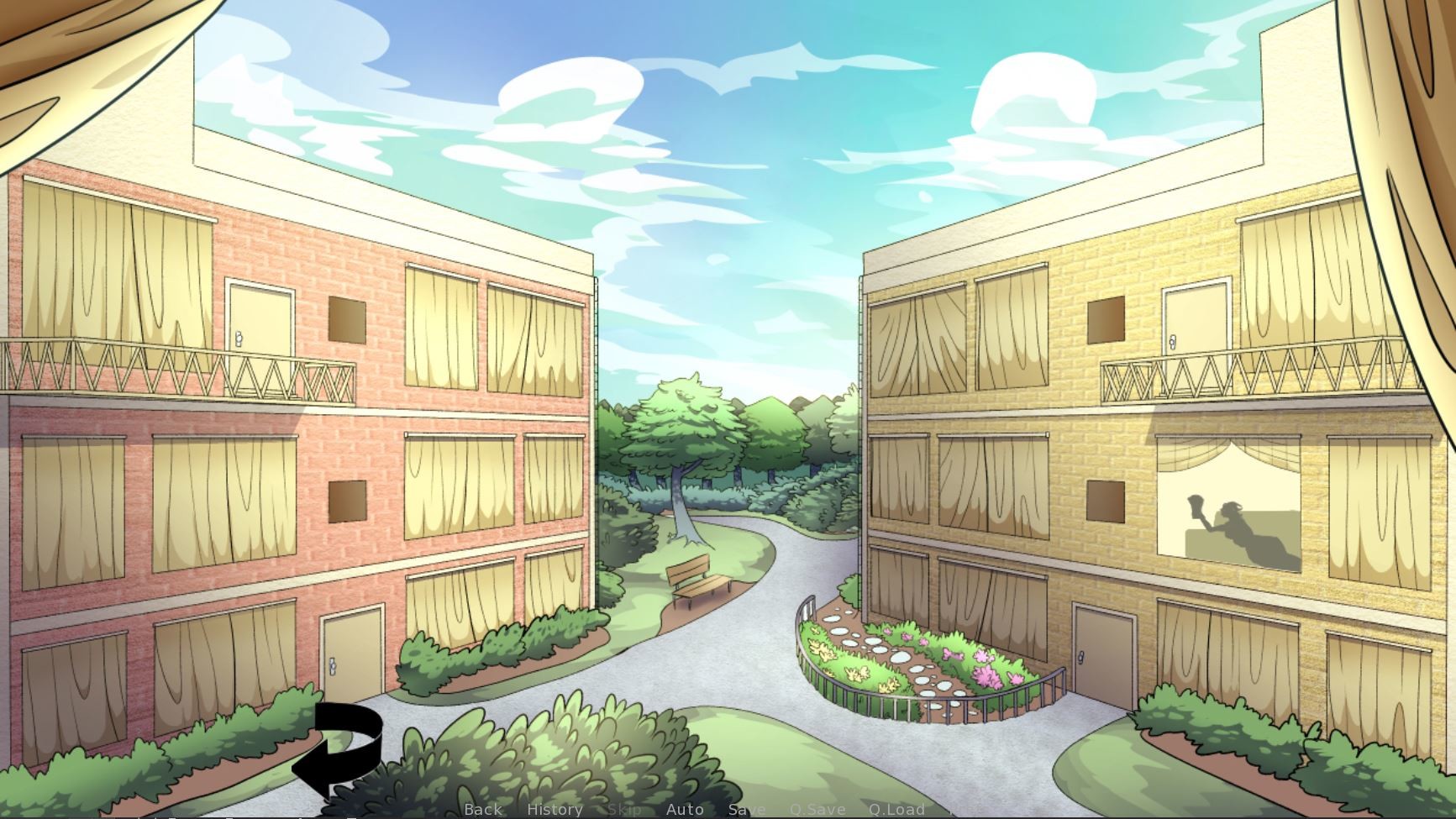 Paradise Lofts