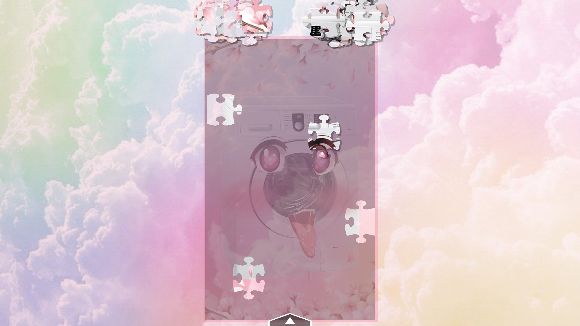 My Sweet Washing Machine!