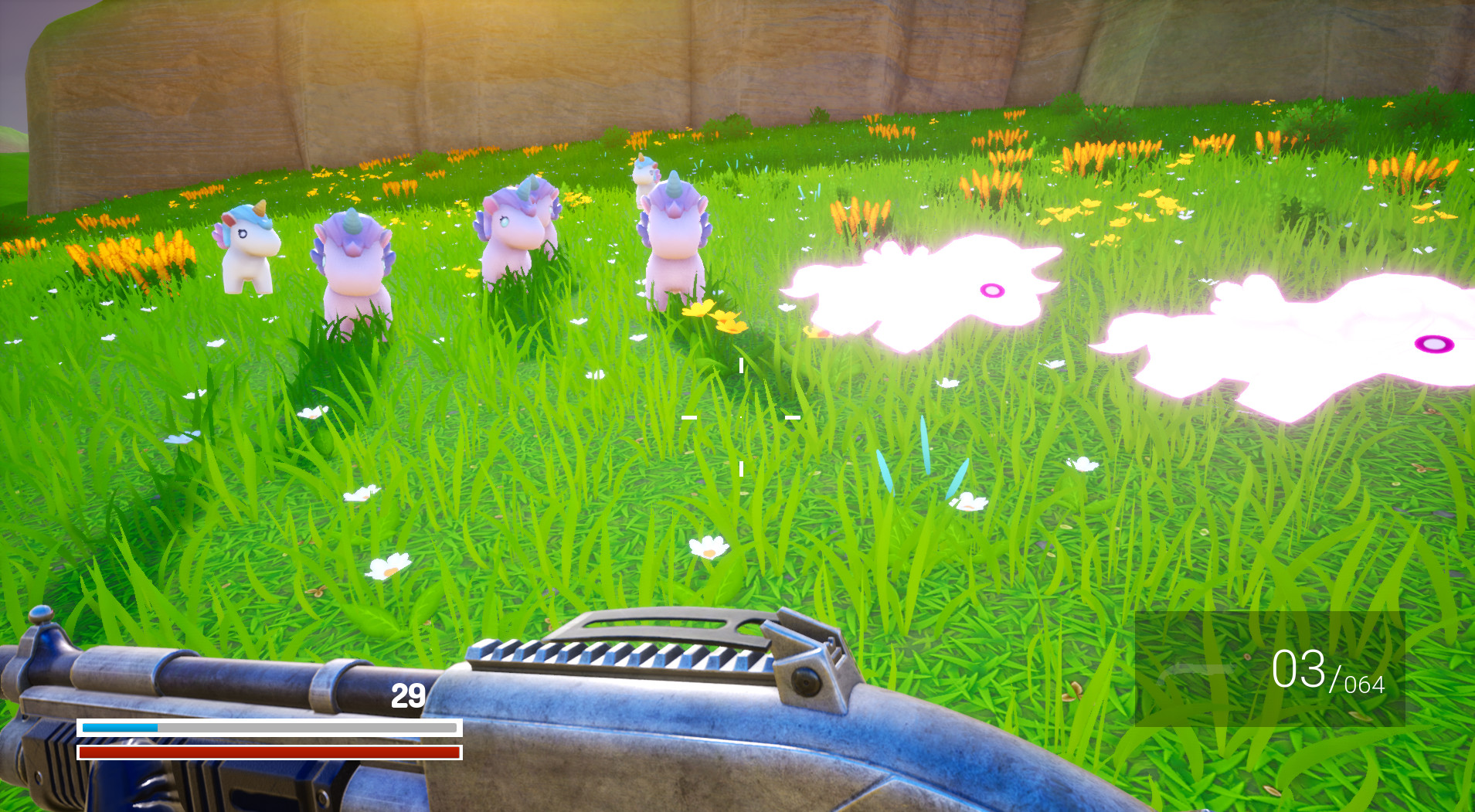 Anime Wave Simulator