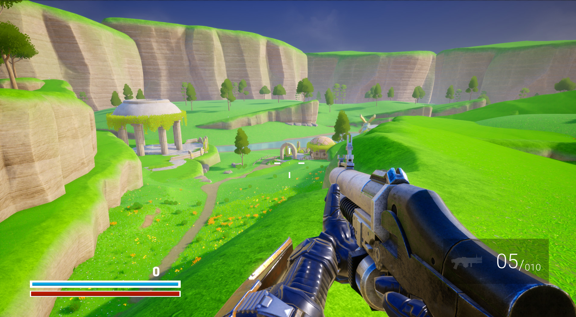 Anime Wave Simulator