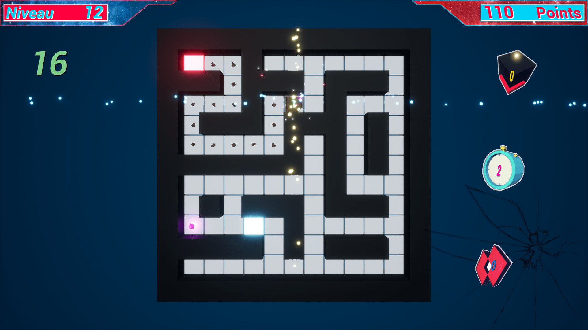 Memory Maze