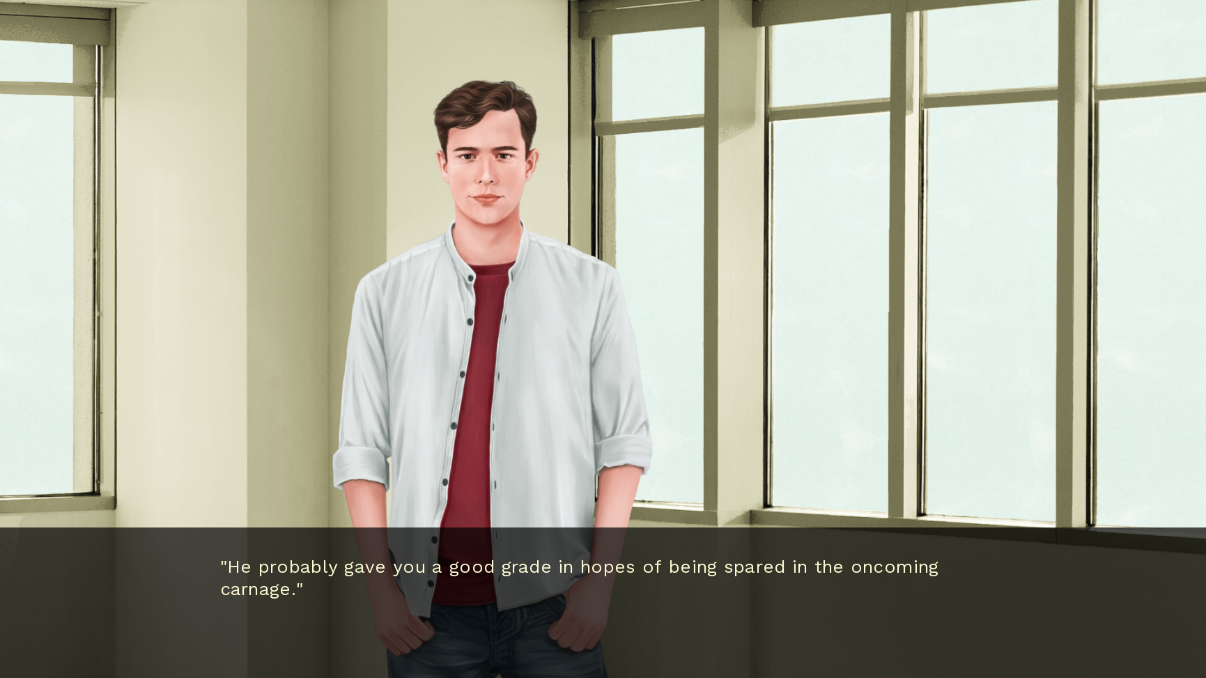 Incel Syndrome