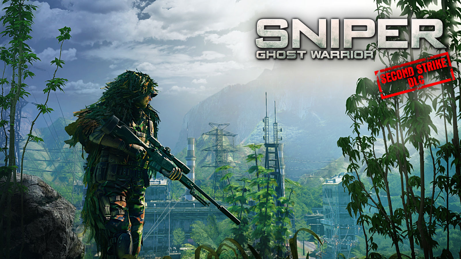 Sniper: Ghost Warrior – Second Strike
