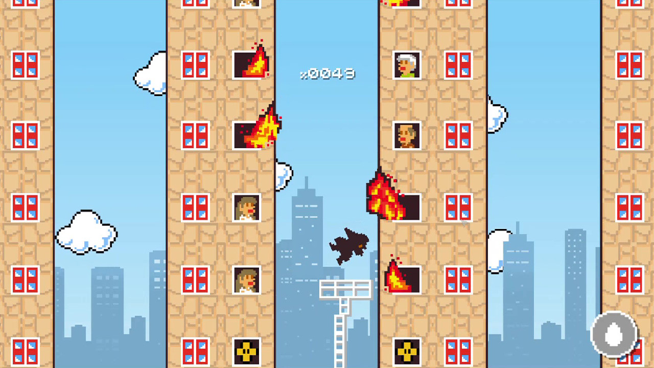 Orlando the Fireman