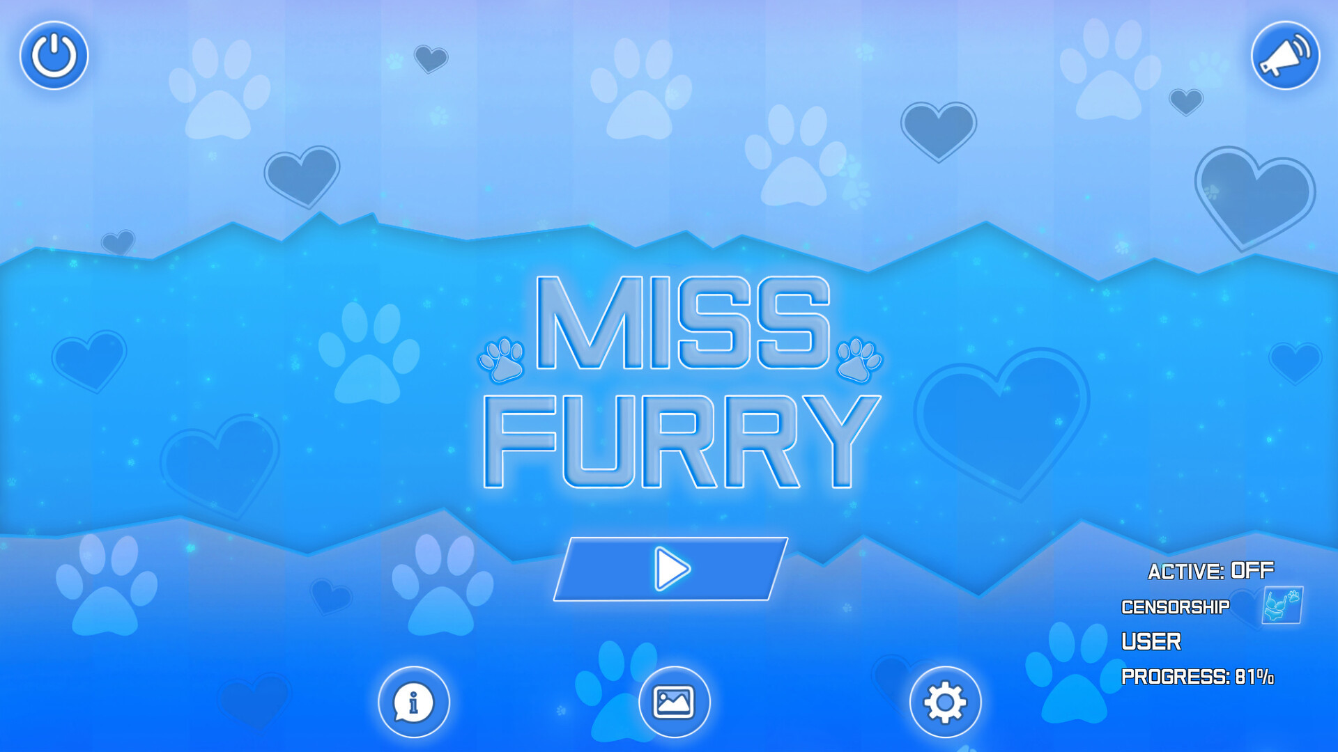 Miss Furry