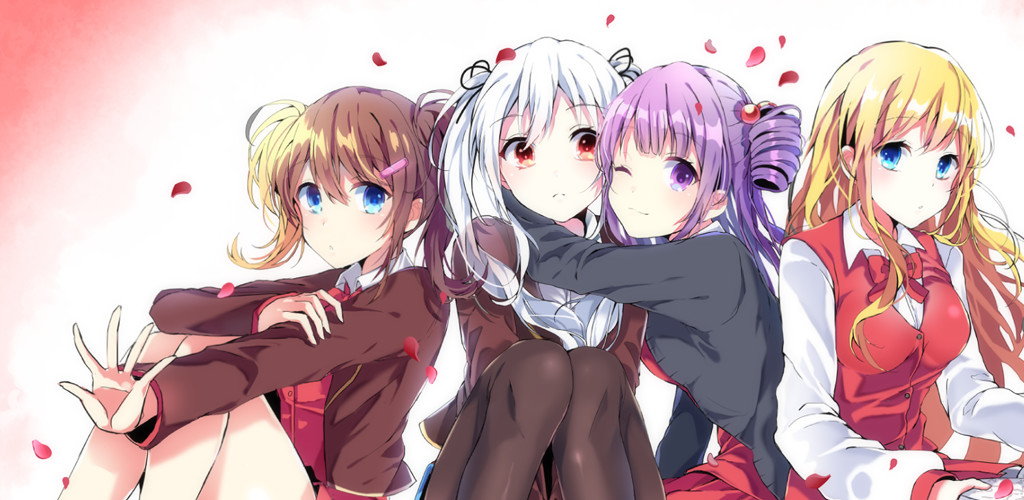 How a Vampire Loves Human