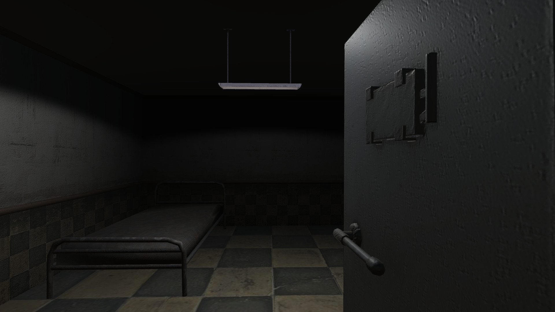 Isolation Simulator