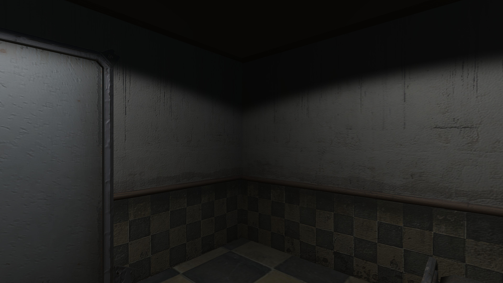 Isolation Simulator