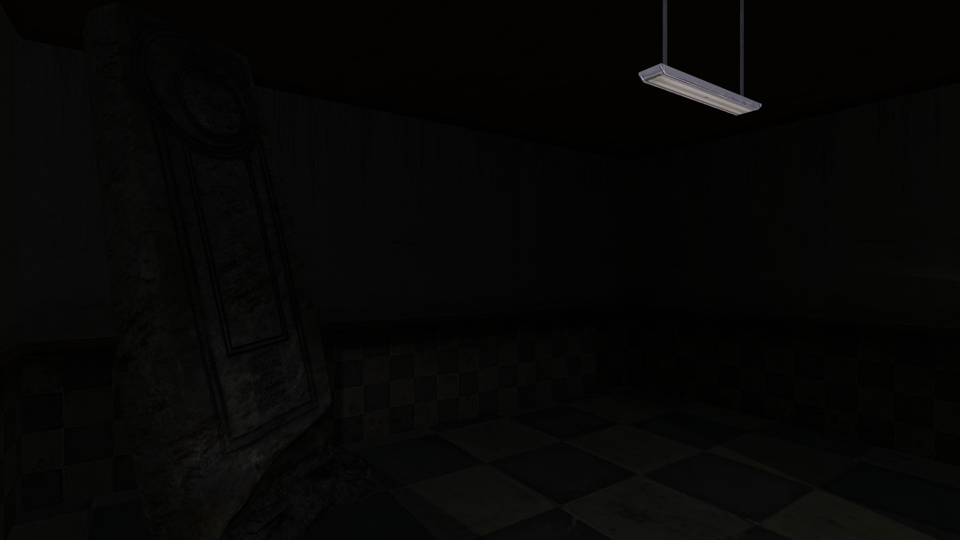 Isolation Simulator
