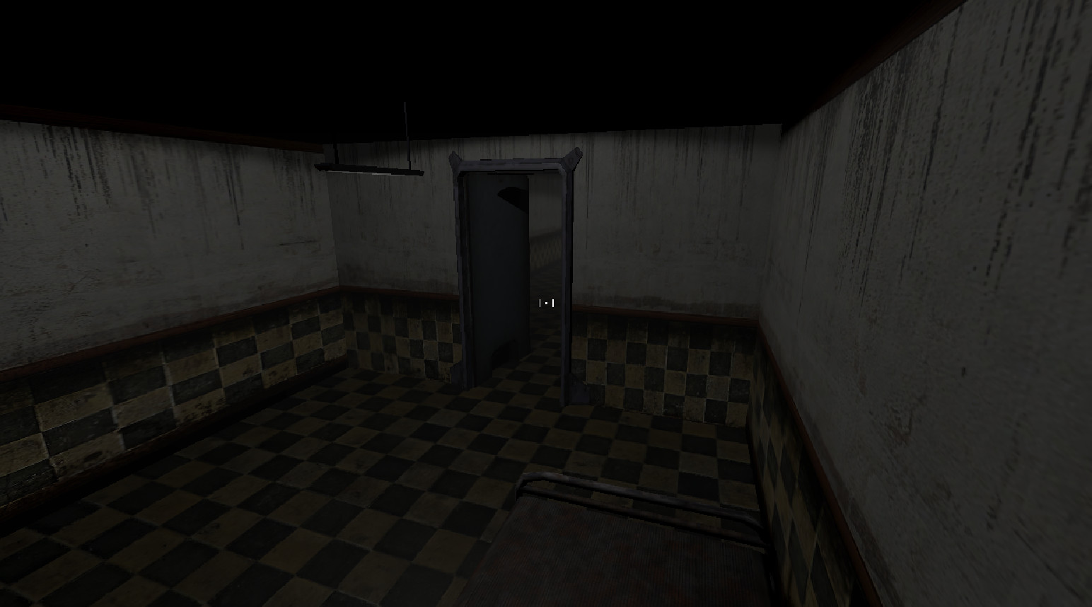 Isolation Simulator
