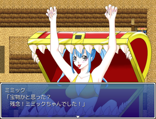 Galmon Folklore: Monster Girl Galore!