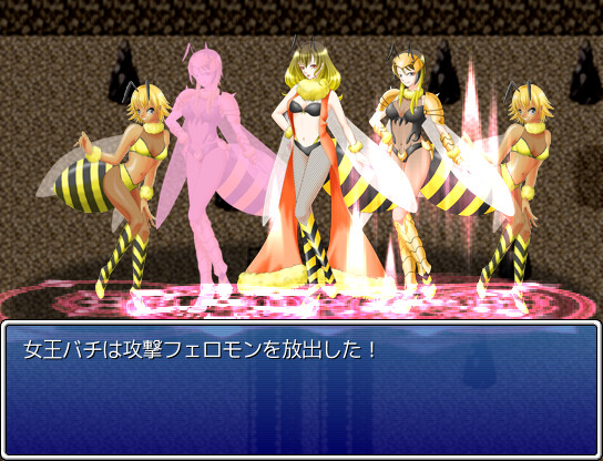 Galmon Folklore: Monster Girl Galore!