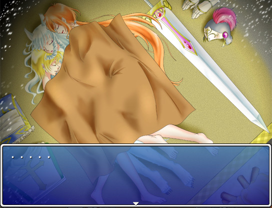 Galmon Folklore: Monster Girl Galore!