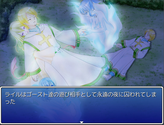 Galmon Folklore: Monster Girl Galore!