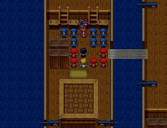 Galmon Folklore: Monster Girl Galore!