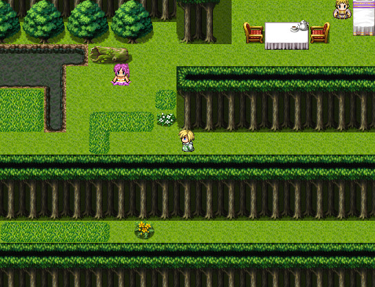 Galmon Folklore: Monster Girl Galore!