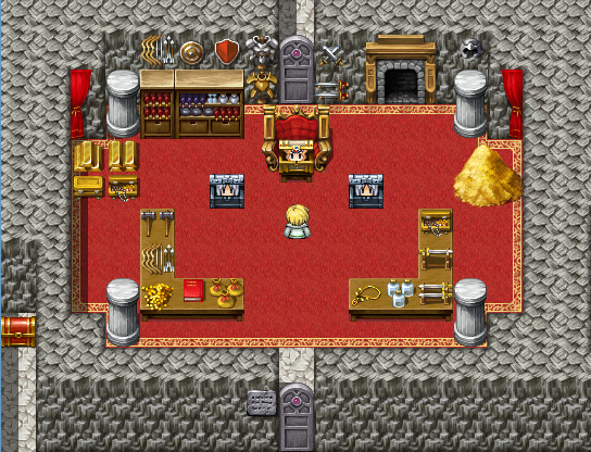 Galmon Folklore: Monster Girl Galore!