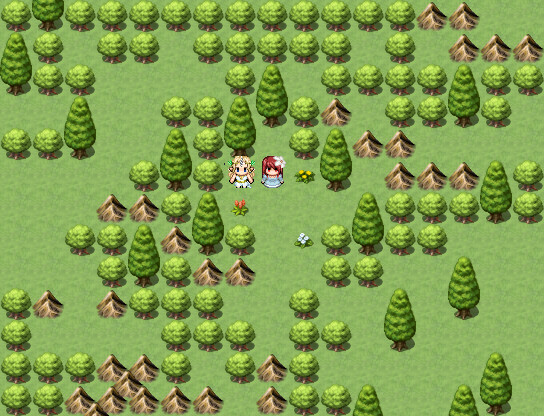 Galmon Folklore: Monster Girl Galore!