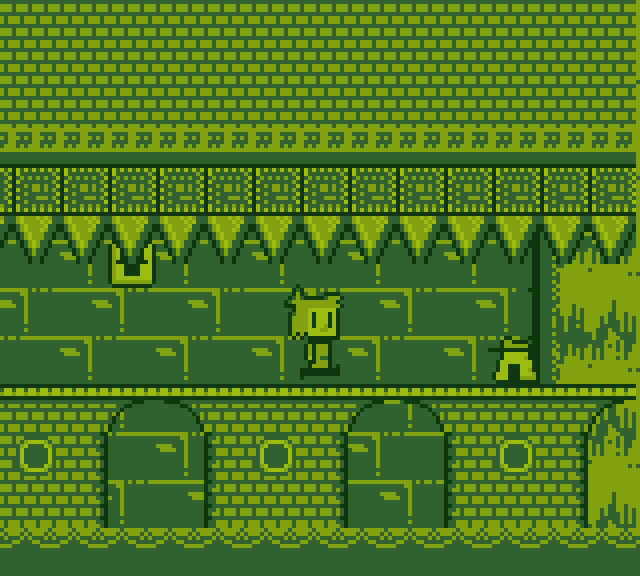 Mandew vs the Colorless Curse