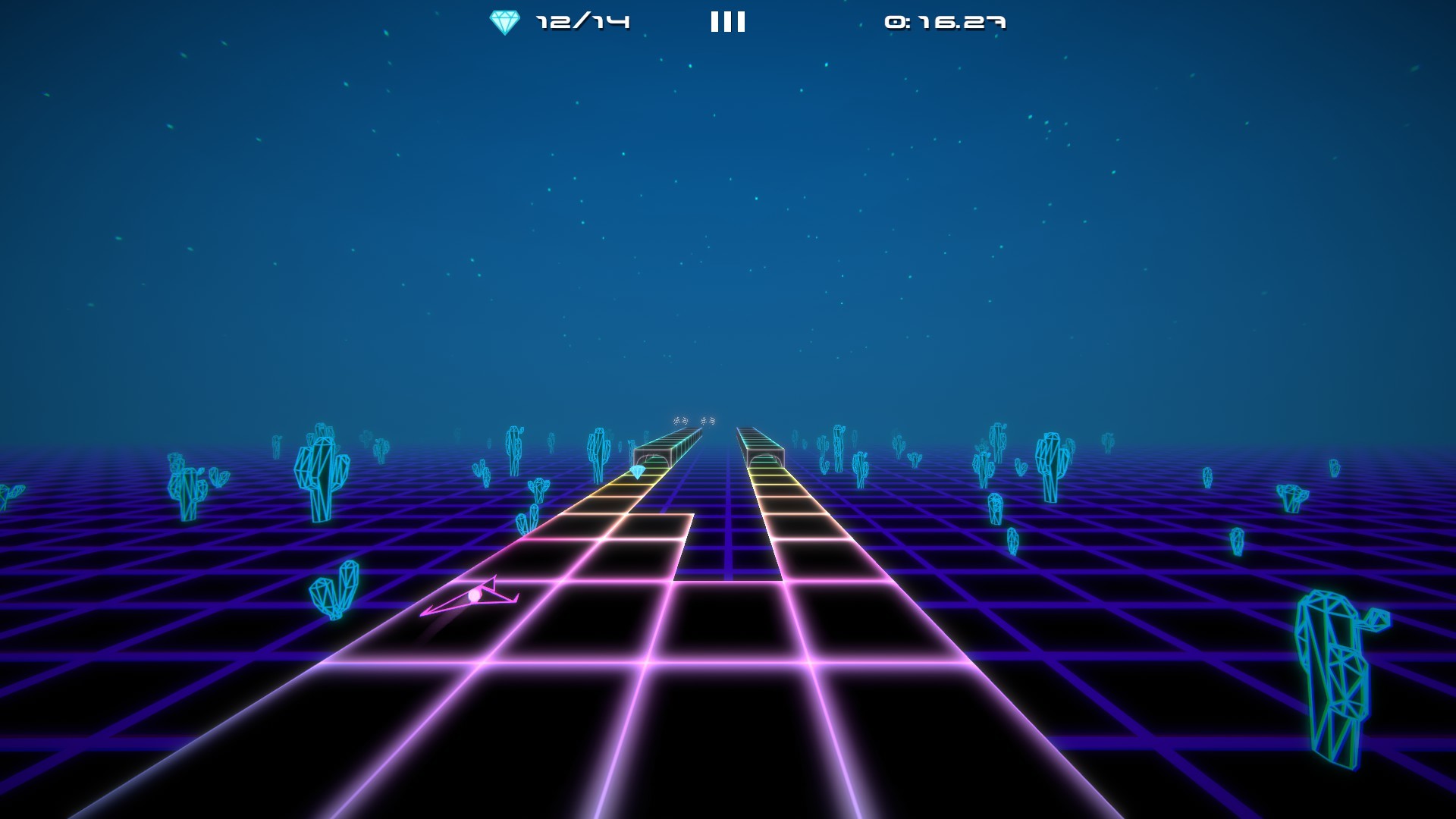 Neon Ride