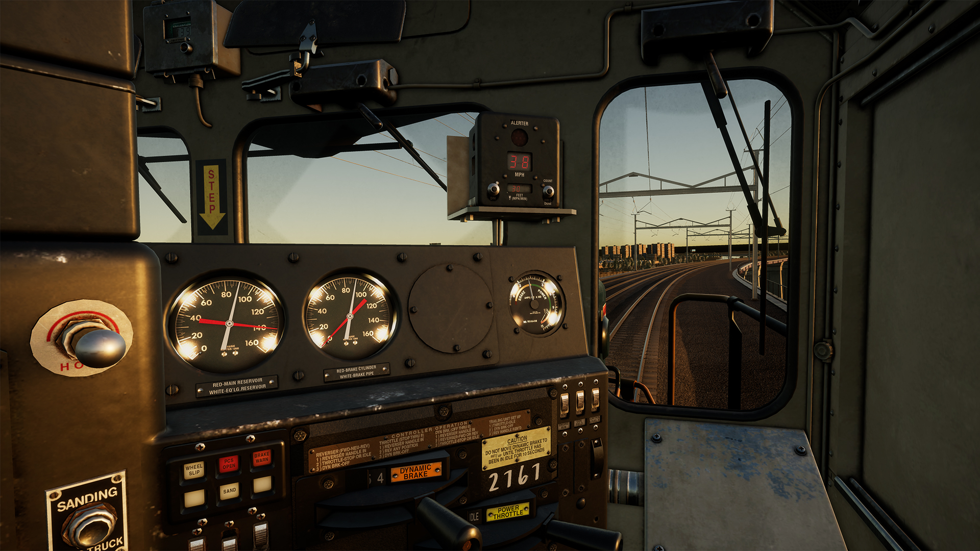 Train Sim World 2020: Northeast Corridor New York