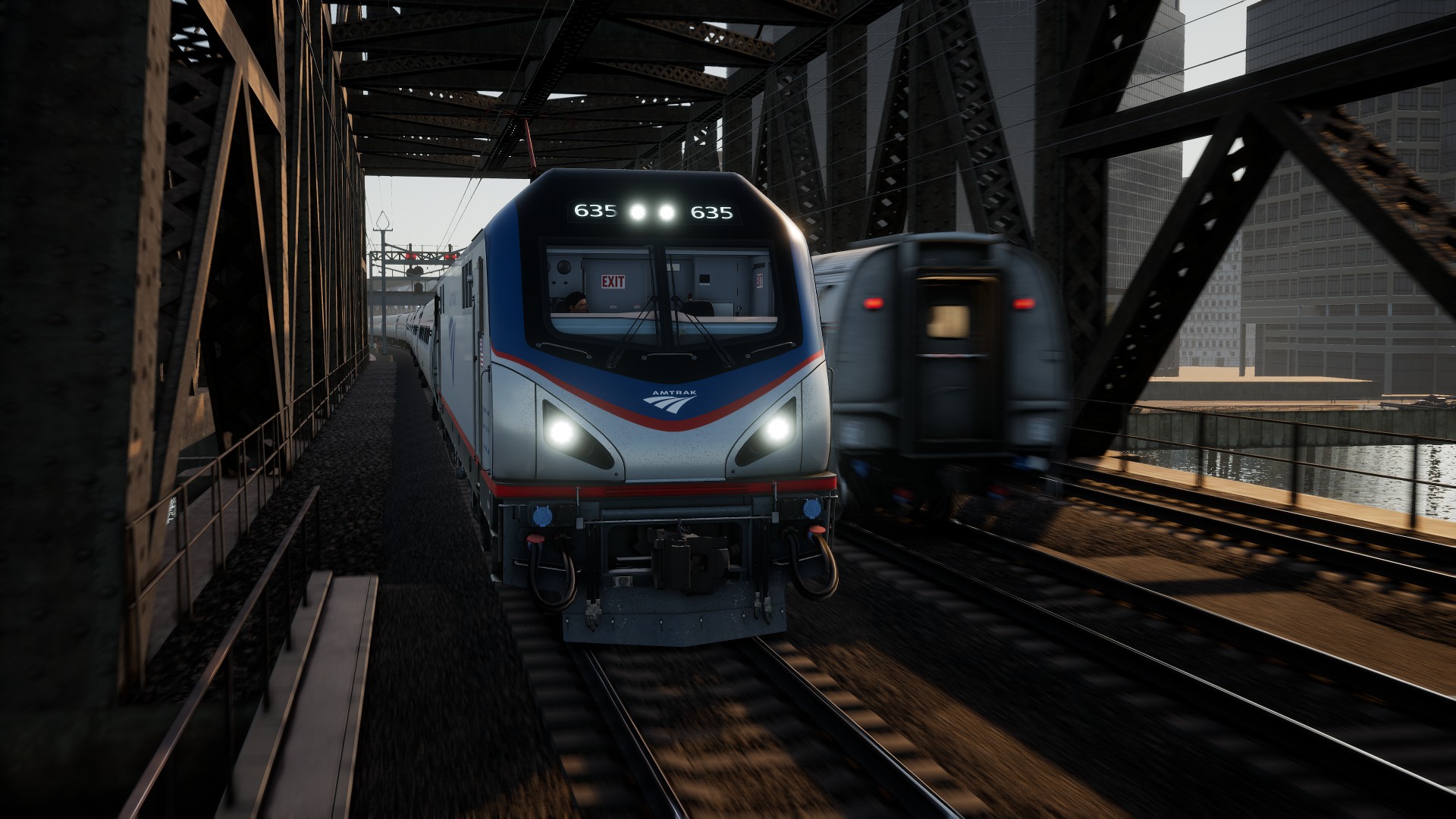 Train Sim World 2020: Northeast Corridor New York