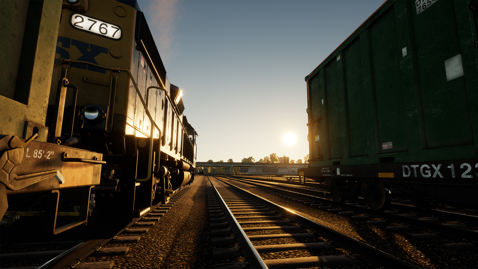 Train Sim World 2020: Northeast Corridor New York